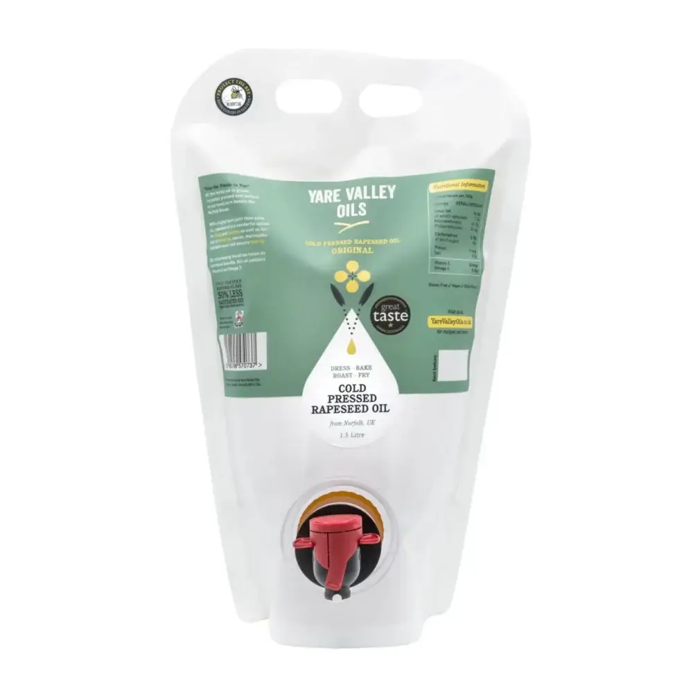 1.5L Original Oil