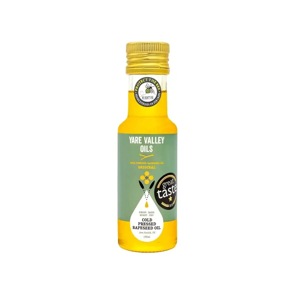 100ml Original Oil