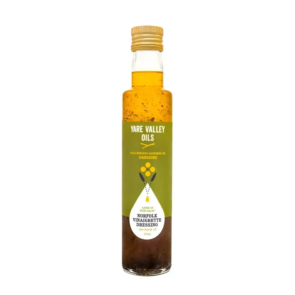250ml Norfolk Vinaigrette