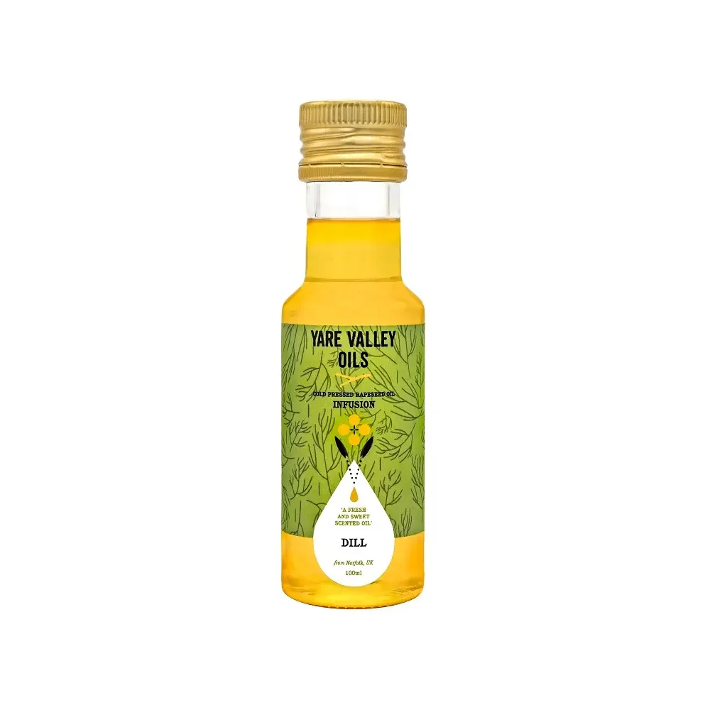 100ml Dill Infusion