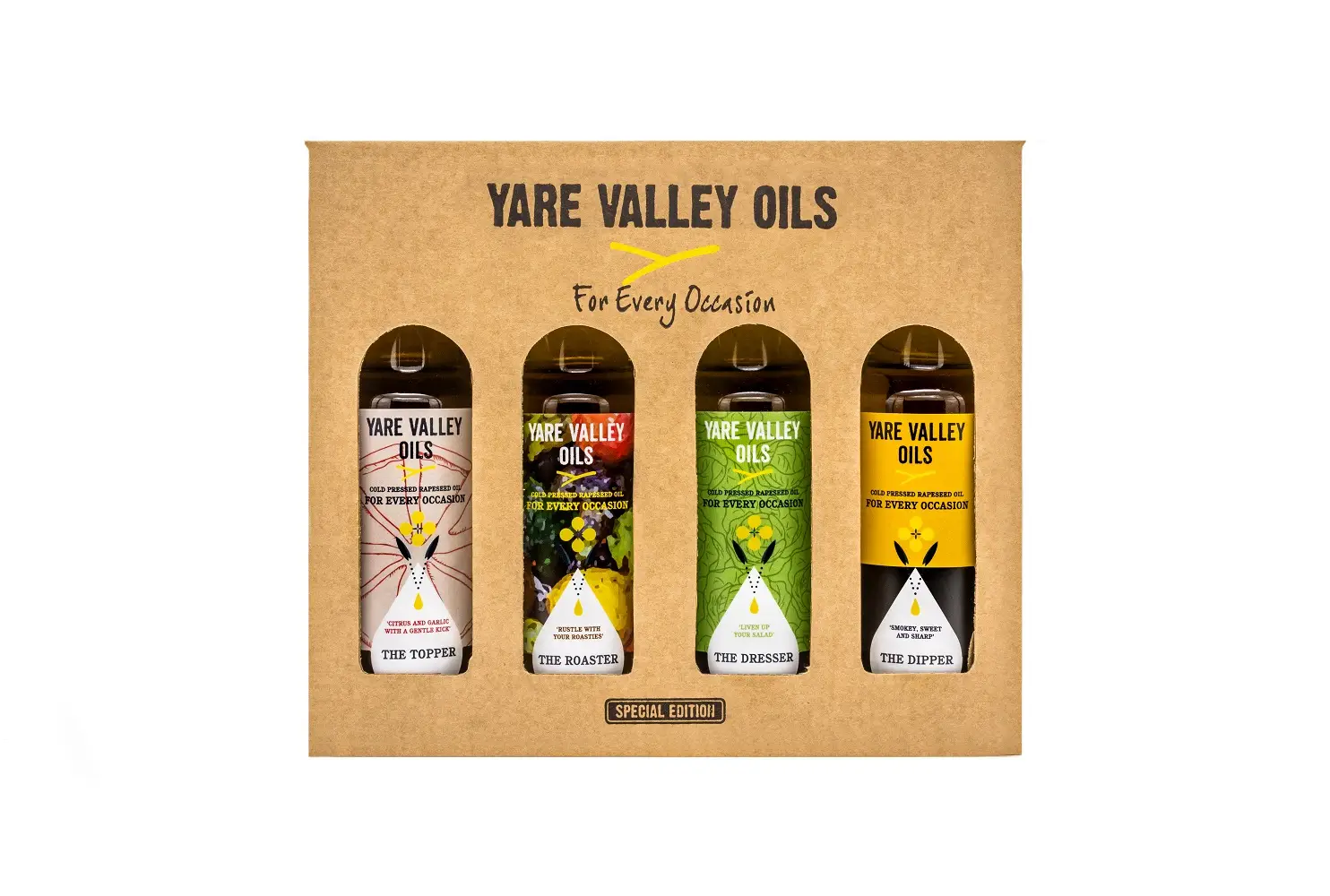 For Every Occasion Gift Pack