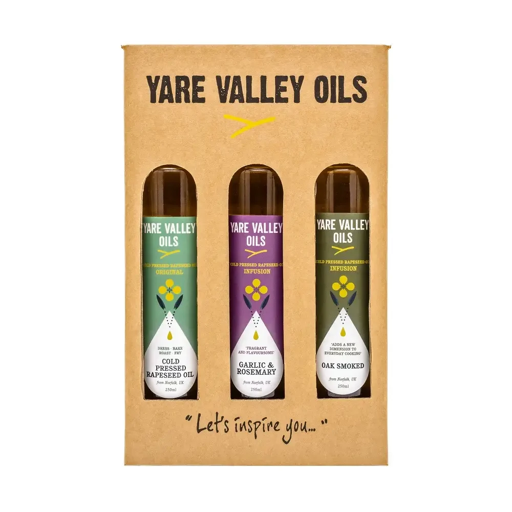 Great Taste Gift Box