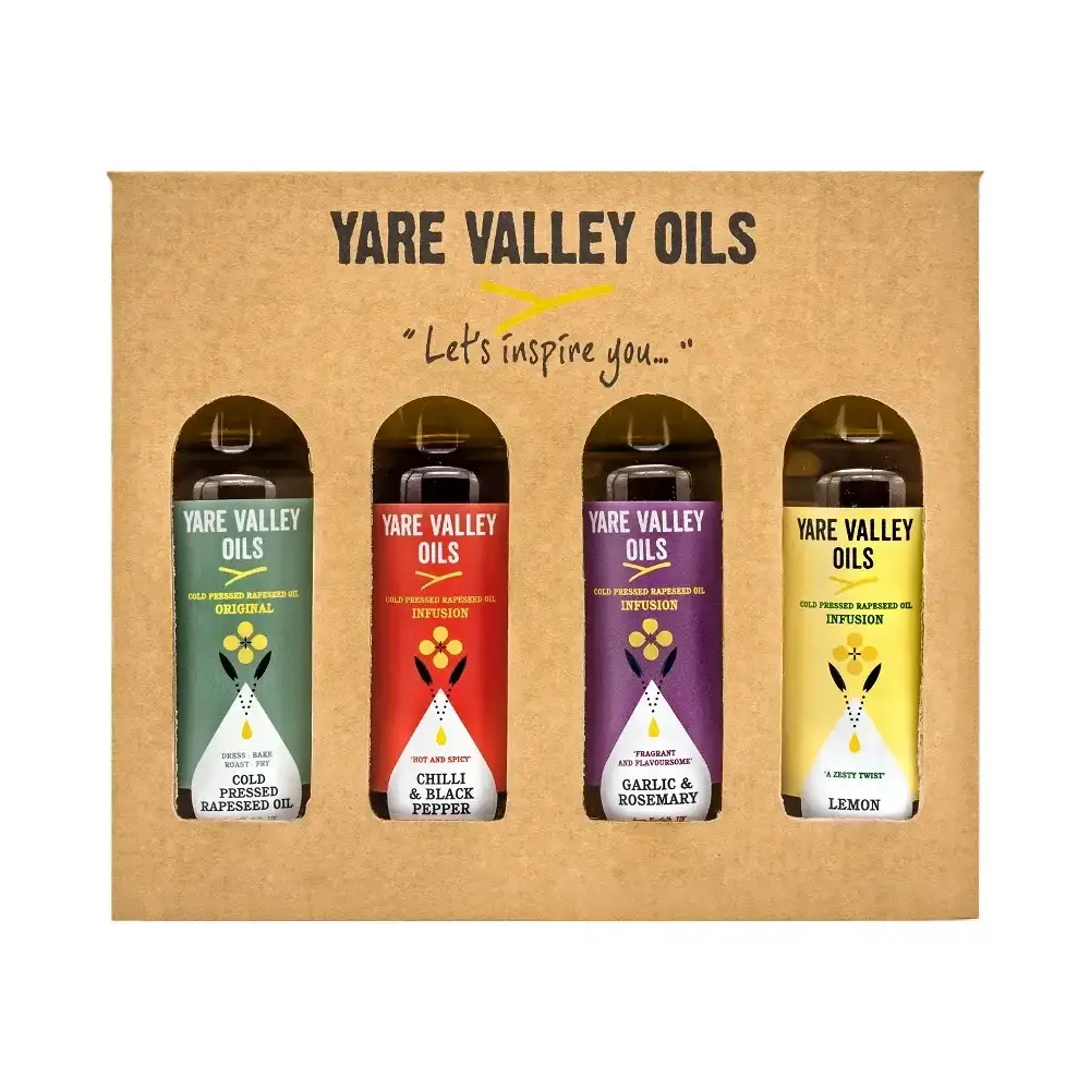 Mini Variety Gift Box
