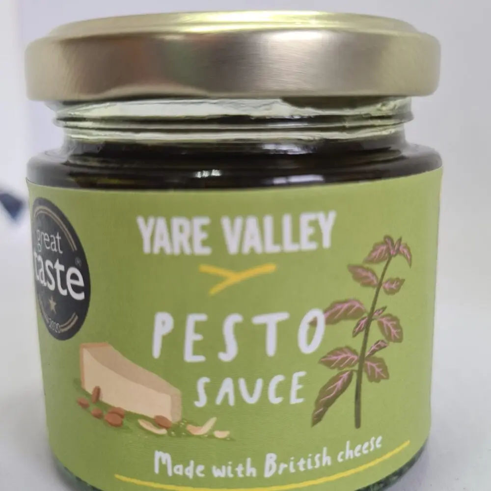 100g Pesto Sauce
