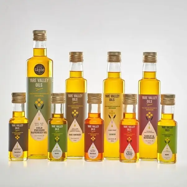 Taster Selection Pack